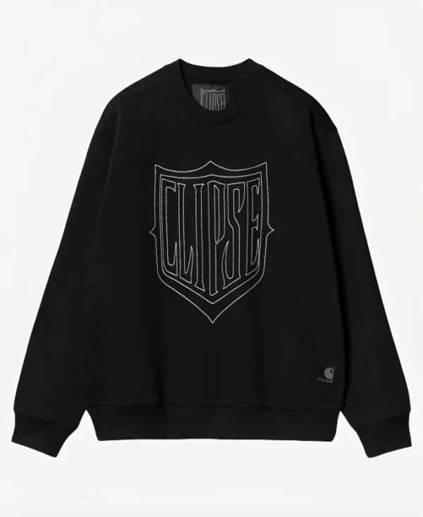 Carhartt WIP x Clipse Sweatshirt