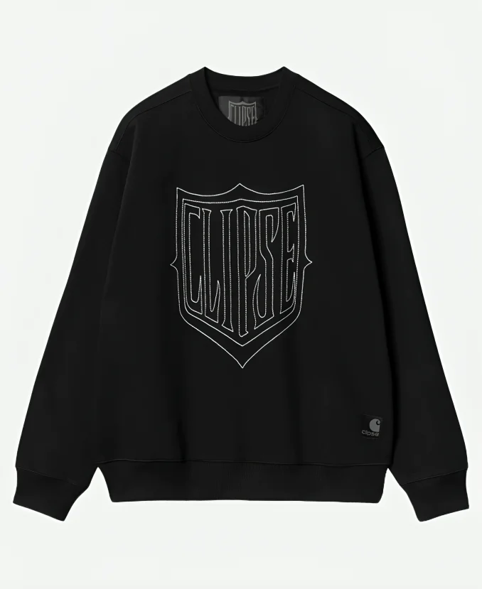 Carhartt WIP x Clipse Sweatshirt