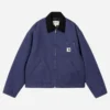 Carhartt Wip Women Detroit Jacket