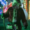 Christmas Bloody Christmas Santa Jacket