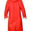 Christmas Santa Claus Coat