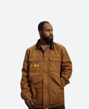 Eminem Carhartt 8 Mile Jacket - Image 4