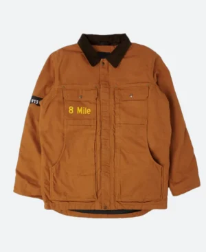 Eminem Carhartt 8 Mile Jacket - Image 2