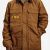 Eminem Carhartt 8 Mile Jacket