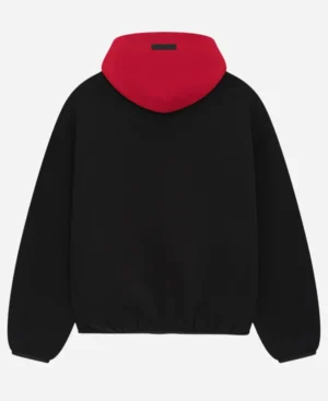 Essentials Bulls Hoodie - Image 2