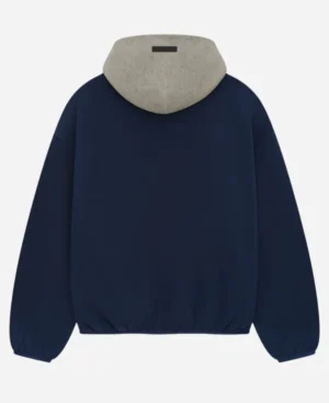 Essentials Grizzlies Hoodie - Image 2