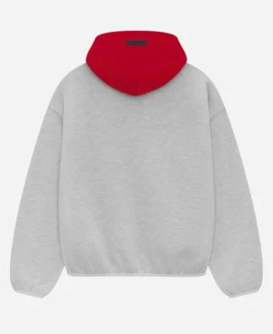 Essentials Hawks Hoodie - Image 2