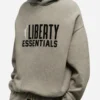Essentials Liberty Hoodie