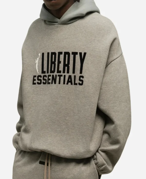Essentials Liberty Hoodie
