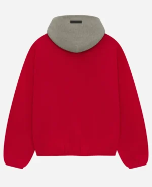 Essentials Sixers Hoodie - Image 2