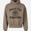 Essentials University Hoodie