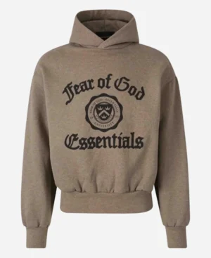 Essentials University Hoodie