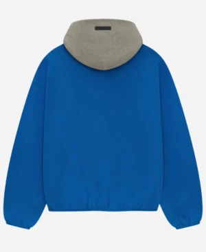 Essentials Wolves Hoodie - Image 2