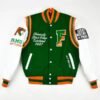 FAMU Varsity Jacket