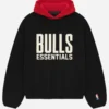 Essentials Bulls Hoodie