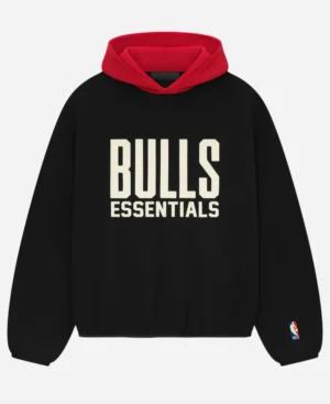 Essentials Bulls Hoodie