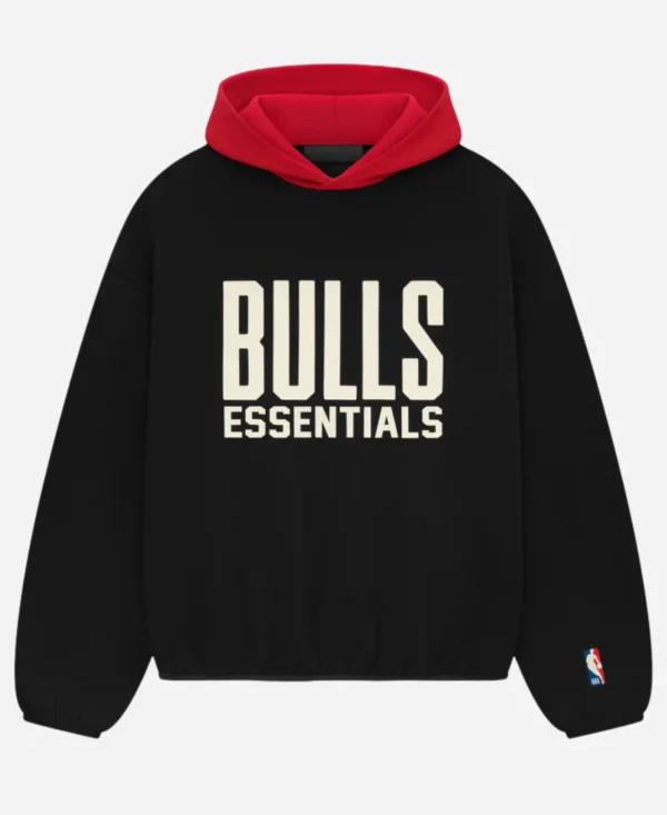 Essentials Bulls Hoodie