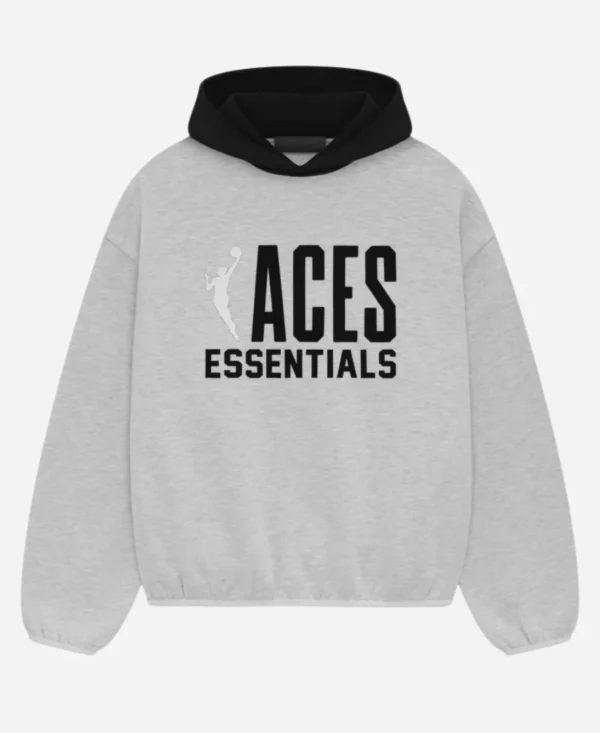 Essentials Aces Hoodie