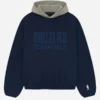 Essentials Grizzlies Hoodie