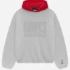 Essentials Hawks Hoodie