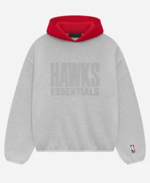 Essentials Hawks Hoodie