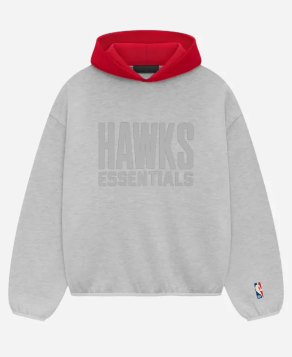 Essentials Hawks Hoodie