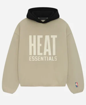 Essentials Heat Hoodie