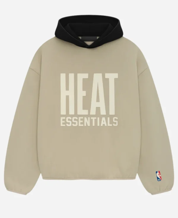 Essentials Heat Hoodie