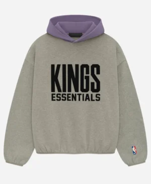 Essentials Kings Hoodie