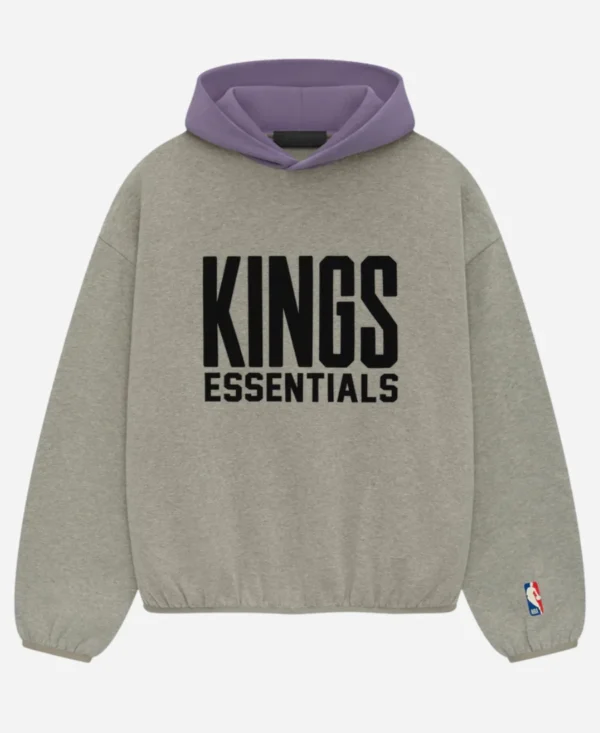 Essentials Kings Hoodie