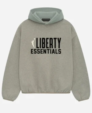 Essentials Liberty Hoodie - Image 2