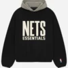 Essentials Nets Hoodie