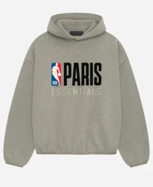 Essentials Paris Hoodie