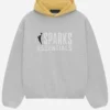 Essentials Sparks Hoodie