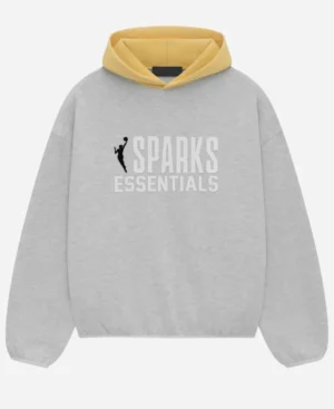Essentials Sparks Hoodie