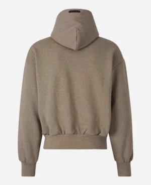Essentials University Hoodie - Image 2