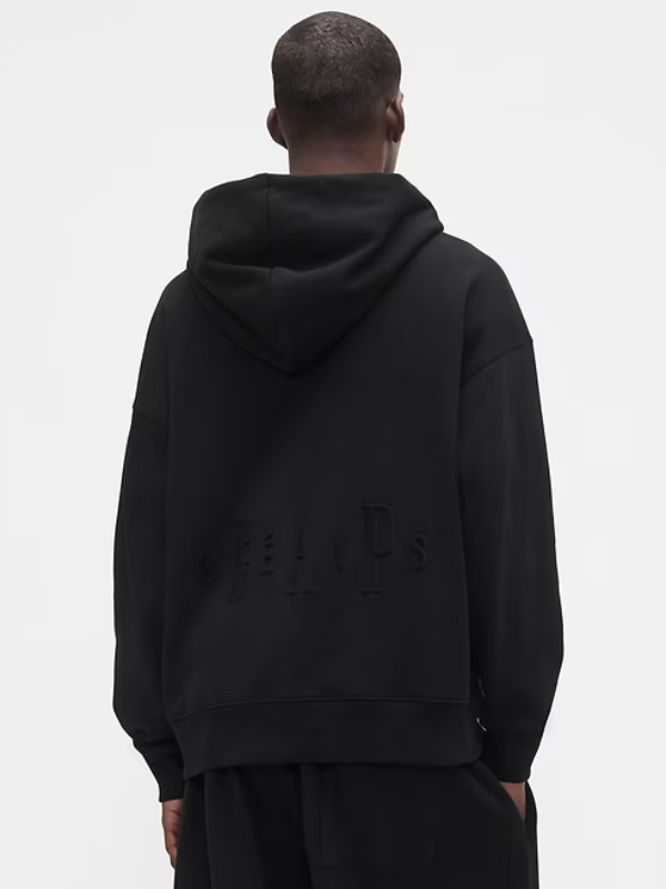 Gap x BEIS Hoodie - Image 3