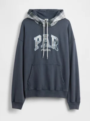 Gap Malbon Hoodie - Image 7