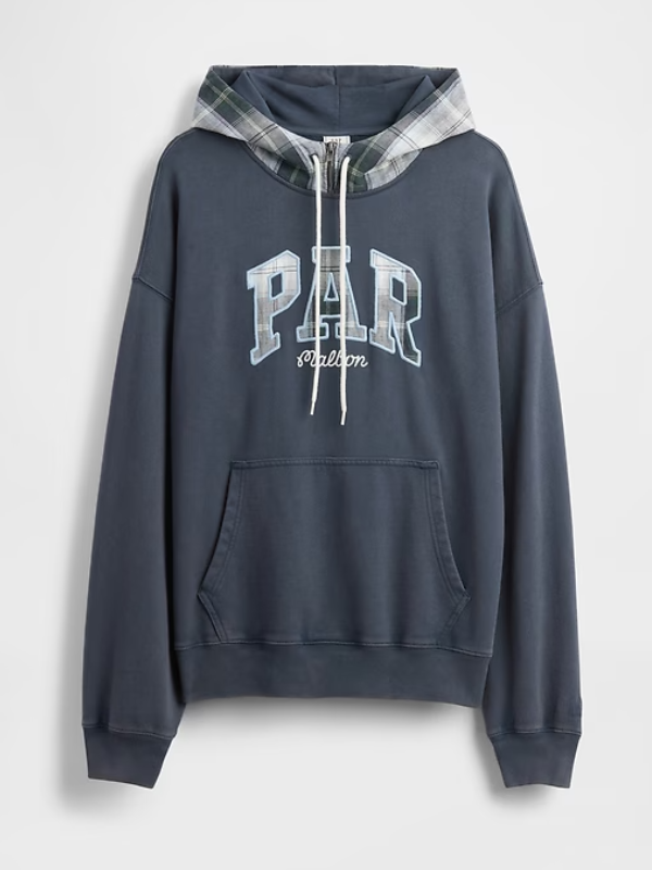 Gap Malbon Hoodie - Image 7