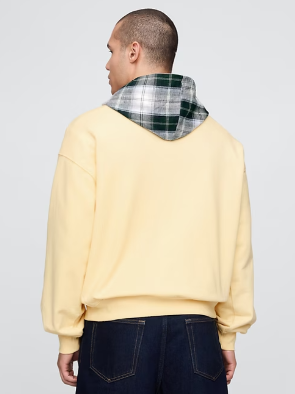 Gap Malbon Hoodie - Image 3