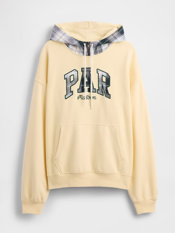 Gap Malbon Hoodie