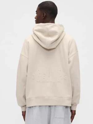 Gap x BEIS Hoodie - Image 8
