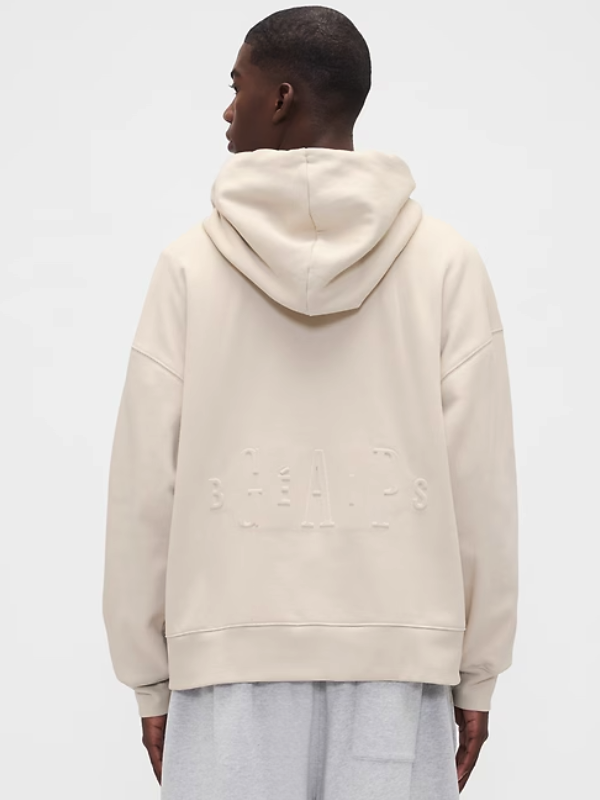 Gap x BEIS Hoodie - Image 8
