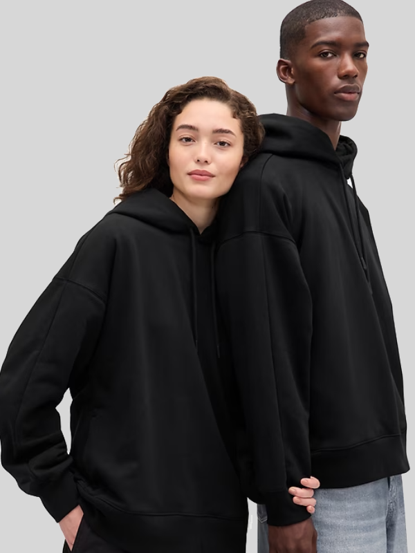 Gap x BEIS Hoodie - Image 5