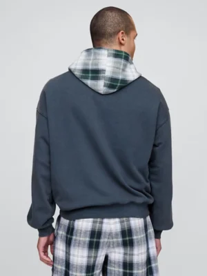 Gap Malbon Hoodie - Image 9