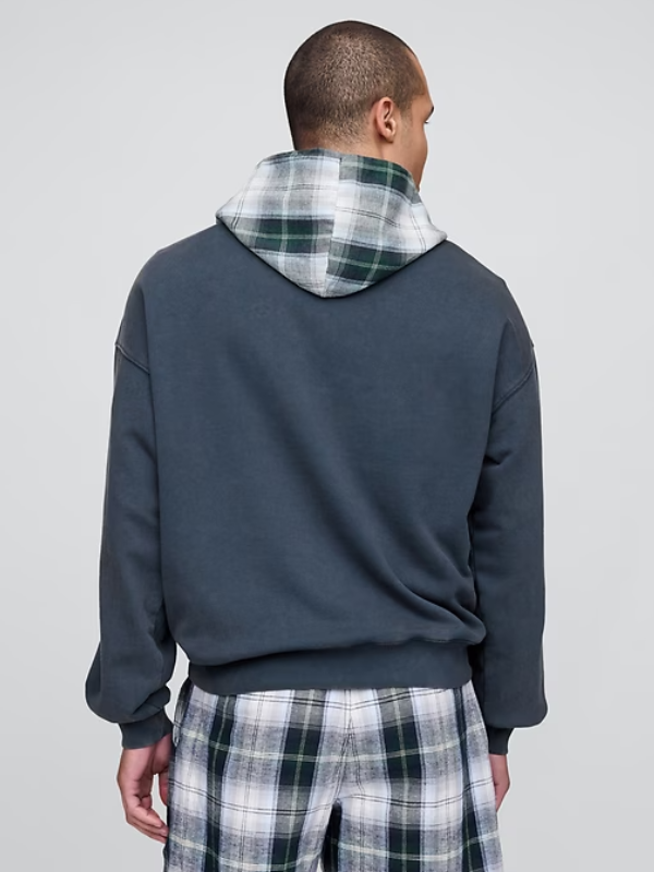 Gap Malbon Hoodie - Image 9