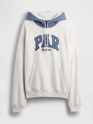 Gap Malbon Hoodie - Image 4