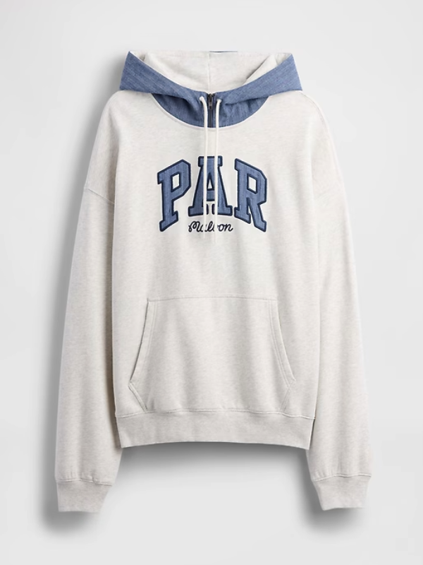 Gap Malbon Hoodie - Image 4