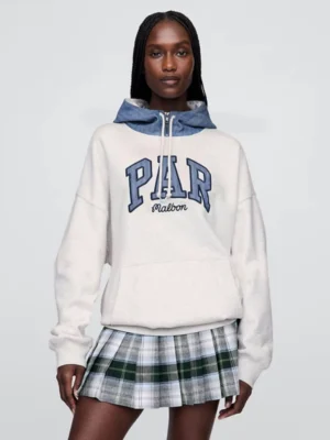 Gap Malbon Hoodie - Image 5