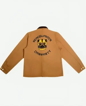Headquarter x Carhartt Jacket - Image 6